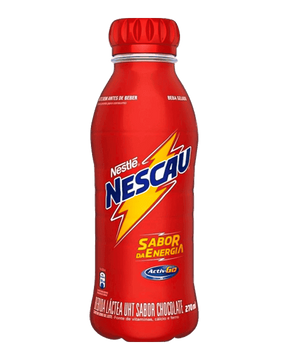 Bebida Láctea Nescau