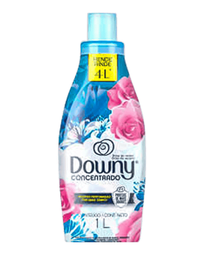 Amaciante Concentrado Brisa de Verão Downy