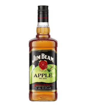 Whisky Jim Beam Apple