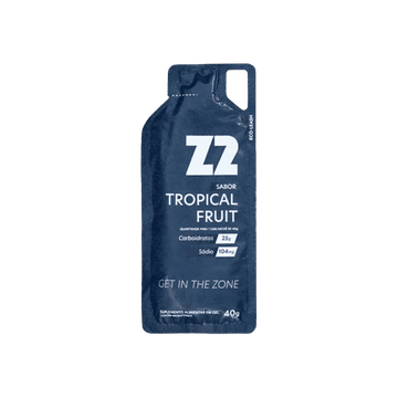 Energy Gel Z2 Tropical Fruit