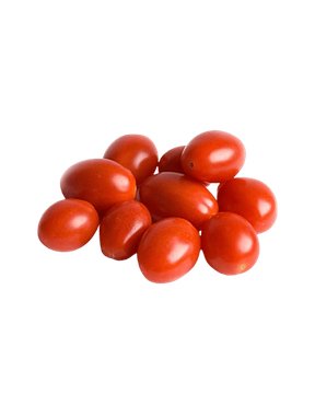 Tomate Grape Orgânico Capela