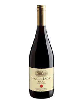 Vinho Tinto Guillot Cave de Ladac Vce 2019