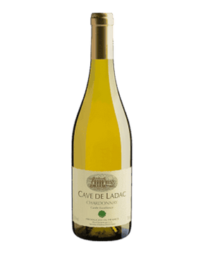 Vinho Branco Guillot Cave de Ladac Chardonnay 2019