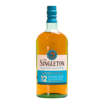 Whisky Escocês Single Malt Dufftown Distillery The Singleton