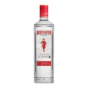 Gin Beefeater
