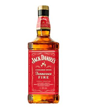 Whisky Tenesse Fire Jack Daniel's