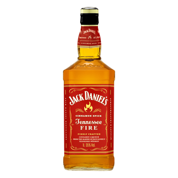 ジャックダニエル　ファイアー　1リットル Jack fire 1l