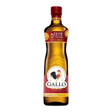 Azeite de Oliva Tipo Único Gallo