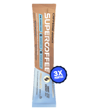 Supercoffee 3.0 Vanilla
