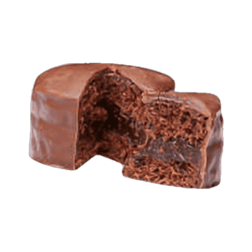 Pão de Mel com Brigadeiro São Mel