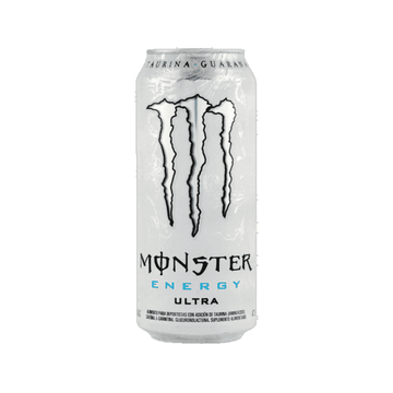 Energético Monster Ultra
