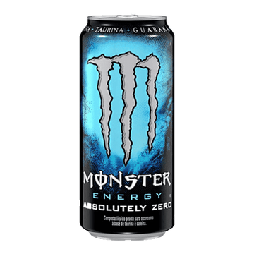 Energético Absolutely Zero Monster