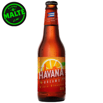 Cerveja Havana Dreams