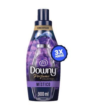 Amaciante Concentrado Perfume Collection Místico Downy