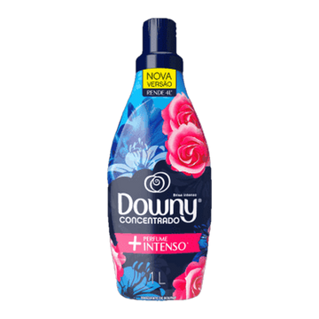Amaciante Concentrado Brisa Intenso Downy