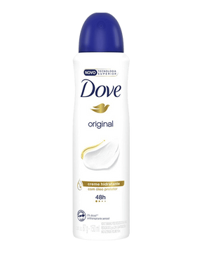 Desodorante Aerossol Original Dove