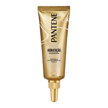 Kit Ampola Hidratação Pantene
