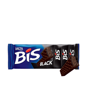 Chocolate Bis Black