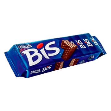 Chocolate Bis Tradicional