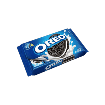 Biscoito Recheado de Baunilha Oreo