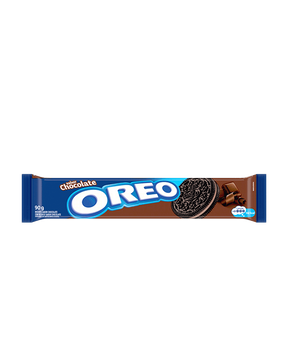 Biscoito Oreo sabor Chocolate