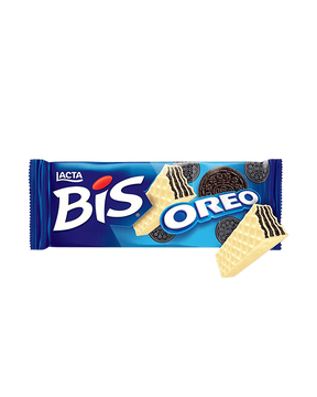 Chocolate Bis Oreo