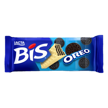 Chocolate Bis Oreo