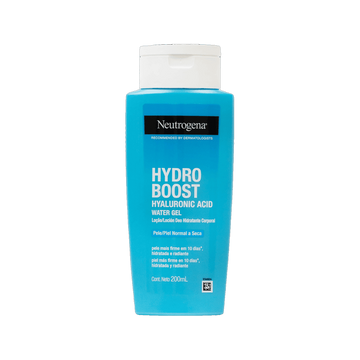 Hidratante Corporal Hydroboost Neutrogena