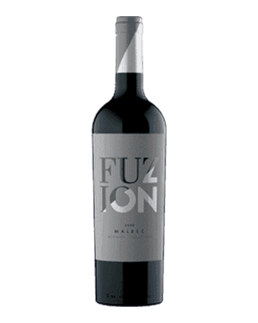 Vinho Tinto Zuccardi Fuzion Malbec 2021