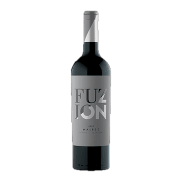 Vinho Branco Zuccardi Fuzion Chardonnay 2021