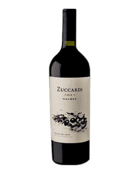 Vinho Tinto Zuccardi Serie a Malbec