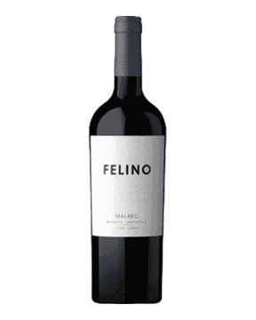 Vinho Tinto Cobos Felino Malbec 2021