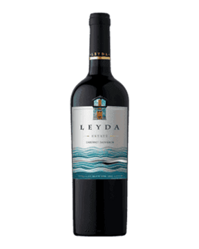 Vinho Tinto Leyda Estate Cabernet Sauvignon 2020