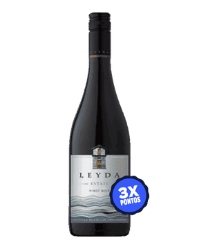 Vinho Tinto Leyda Estate Pinot Noir 2020