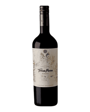 Vinho Tinto Terrapura Reserva Cabernet Sauvignon 2020
