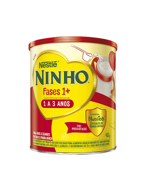 Ninho Fases 1+