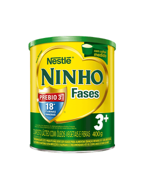 Ninho Fases 3