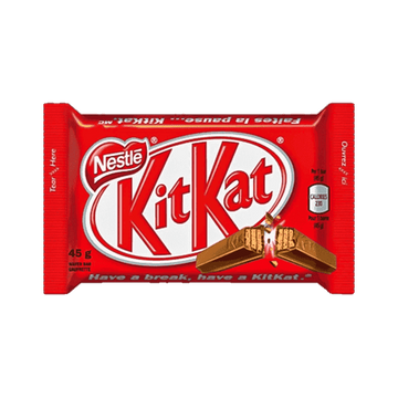 Chocolate Kitkat