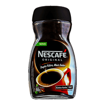 Café Original Extraforte Nescafé