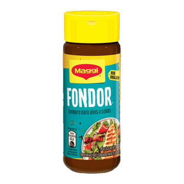 Tempero Fondor Maggi