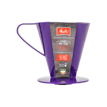 Suporte Para Filtro de Café 103 Melitta