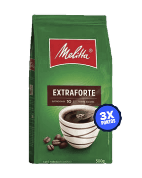 Café Extraforte Melitta