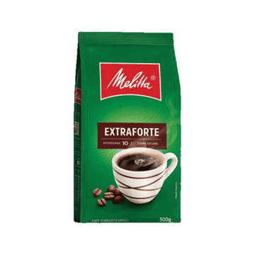 Café Extraforte Melitta