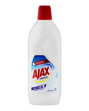 Detergente de Uso Geral Limpeza Pesada Fresh Ajax