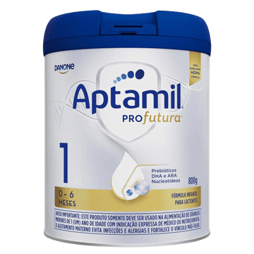 Aptamil Profutura 1