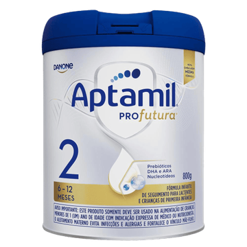 Aptamil Profutura 2 800