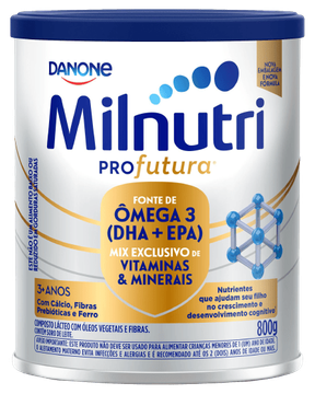 Milnutri Profutura 800