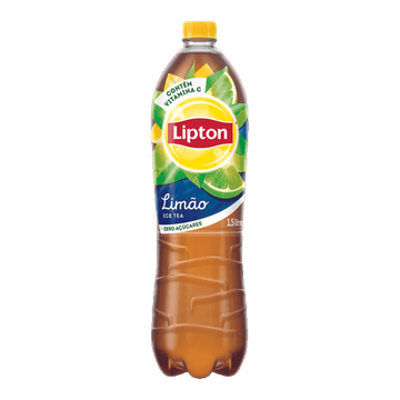 Chá Lipton Ice Tea Limão