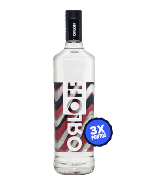 Vodka Orloff