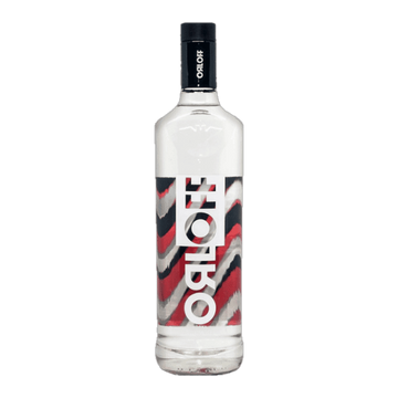 Vodka Orloff